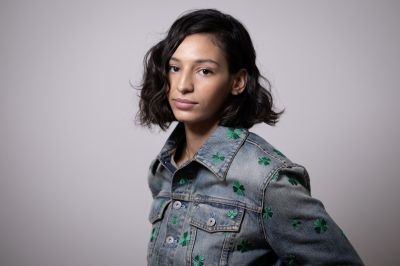 Nadia Melliti, nouvelle étoile du cinéma français contemporain