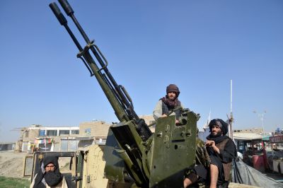 L'Afghanistan accuse le Pakistan d'avoir repris les frappes sur son sol