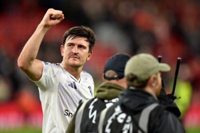 Foot: Manchester United enfonce Liverpool à Anfield