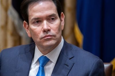 Après Trump et Vance, Marco Rubio à Jérusalem pour consolider un cessez-le-feu fragile