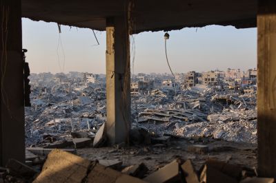 Le Hamas, une organisation décapitée mais toujours debout