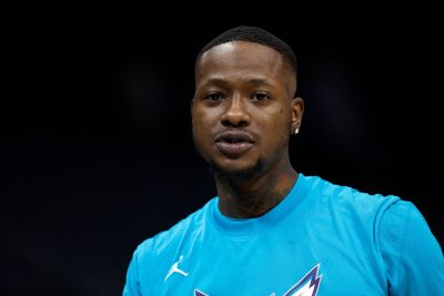 NBA: Wembanyama proche du triple-double, Miami gagne pour Rozier