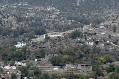 L'Afghanistan de nouveau frappé par un séisme, 27 morts