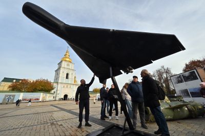 Le Premier ministre belge convoque une réunion d'urgence après de nouveaux survols de drones