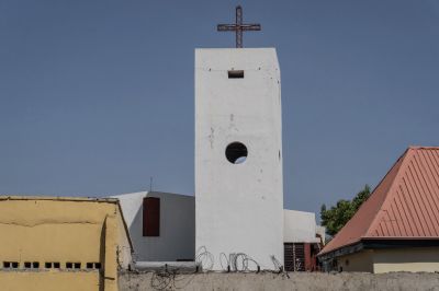 Nigeria: le pays où toutes les lignes de fracture s’embrasent
