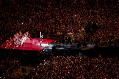 68e édition des Grammy Awards: un panorama musical éclectique
