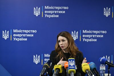 Scandale de corruption en Ukraine: démission des ministres de la Justice et de l'Énergie