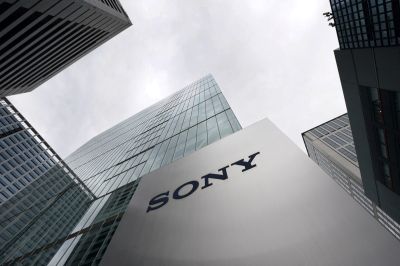 Sony dope ses prévisions grâce au succès Demon Slayer