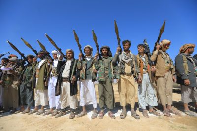 Yémen: le PAM se sépare de tous ses employés dans les régions tenues par les Houthis (responsable de l'ONU)