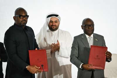 Est de la RDC: Kinshasa et le M23 signent une feuille de route vers un accord de paix