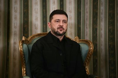 Ukraine: l'agence anticorruption met en cause des députés, tente de perquisitionner des bureaux gouvernementaux