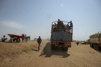 Nord du Nigeria: un niveau de famine «jamais atteint auparavant» selon le Programme alimentaire mondial
