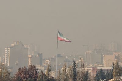 Iran : les barrages de Téhéran atteignent un niveau critique