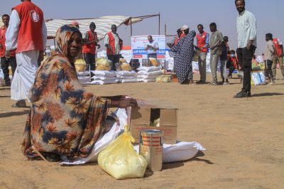 Au Soudan, l’implication du chef de l’armée avec les islamistes entrave les négociations de paix
