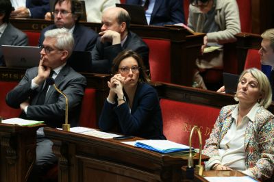 France: le budget de la Sécurité sociale adopté à l'Assemblée, une victoire pour le Premier ministre