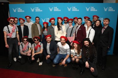 Jeu de l'année, record de trophées... la folle soirée du jeu français \