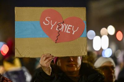 Ce que l'on sait de l'attentat de Sydney