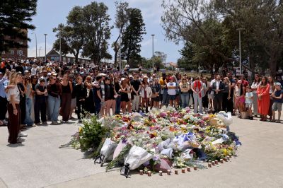 Attentat antisémite de Sydney: les assaillants s'étaient entrainés en Australie