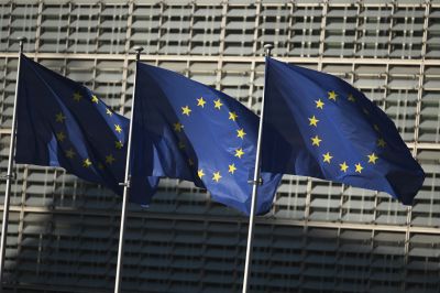 Couper le cordon de la tech américaine, un défi pour l'Europe
