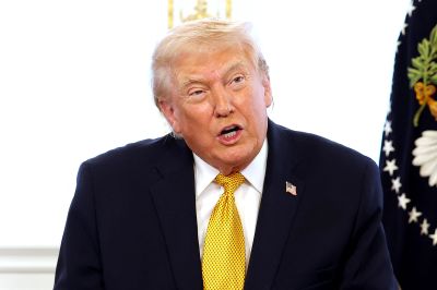 Nigeria: Trump revendique des frappes américaines meurtrières contre l’État islamique