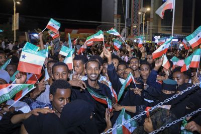 Qu’est-ce que le Somaliland, ce territoire longtemps ignoré qui vient d’être reconnu par Israël ?