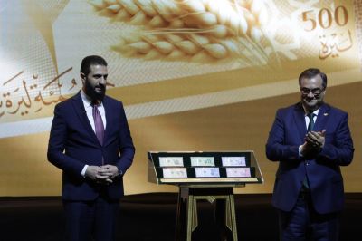 Syrie: Bachar al-Assad remplacé sur les billets de banque par des roses et des oranges