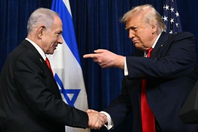 Trump: le Liban n’applique pas les termes de l’accord de paix