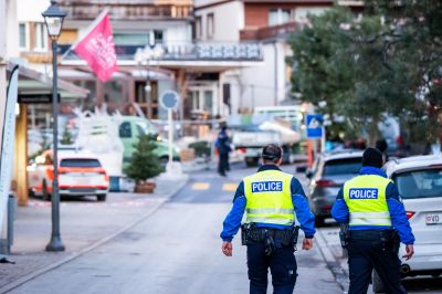 Incendie en Suisse: la commune admet un «manquement» aux contrôles périodiques du bar
