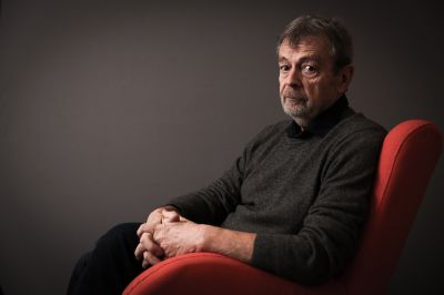 Pierre Lemaitre défend la fiction à l’ère de l’intelligence artificielle