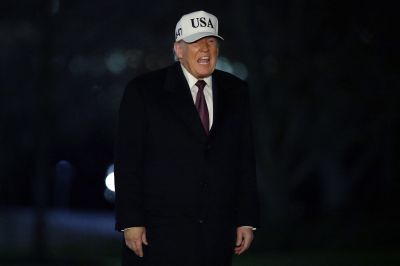 Aux États-Unis, la Fed menacée de poursuites par le gouvernement