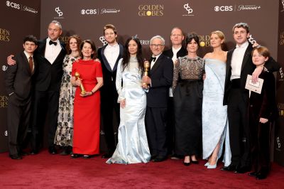 Blockbusters, biopics et grands réalisateurs: 2026, année foisonnante de sorties cinéma 