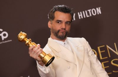 Aux Golden Globes, «L’Agent secret» offre un doublé historique au cinéma brésilien