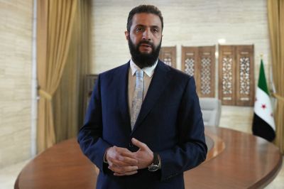 Le président syrien va rencontrer Poutine mercredi