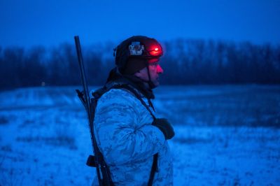 Les États-Unis veulent la fin de la guerre en Ukraine d'ici juin