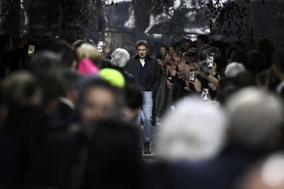 Dior, Louis Vuitton… LVMH mise sur la créativité pour relancer le luxe en 2026