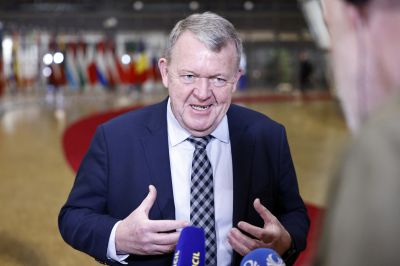 Le Danemark «plus optimiste» sur le Groenland après une réunion à Washington