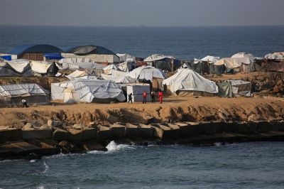 Gaza: Israël doit rouvrir dimanche le passage de Rafah, avec des restrictions draconiennes