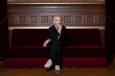 Preljocaj ravive «Le Parc», son ballet culte, avec les jeunes étoiles de l’Opéra