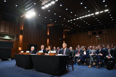 Les États-Unis tournent la page de la paralysie budgétaire 