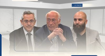 Alain Rodier: La paix au Proche-Orient peut exister