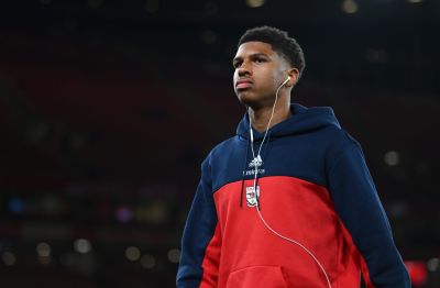 Foot: André Harriman-Annous, le coup manqué de la Fédération libanaise?
