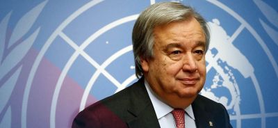 Guterres appelle à un cessez-le-feu «immédiat» à Gaza