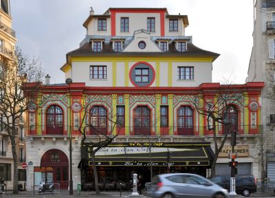 Le Bataclan s’ouvre au metal français avec une cérémonie historique