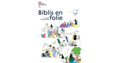 «Biblis en folie»: les bibliothèques s’animent en France pour reconquérir les lecteurs
