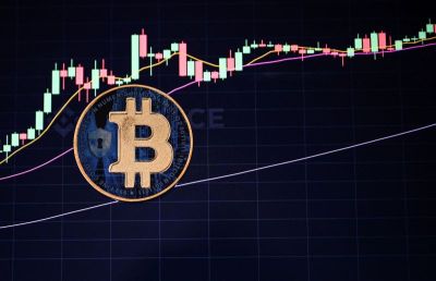 Le bitcoin au plus bas depuis l'élection de Trump