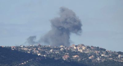 Une priorité: cesser de jouer à la guerre