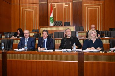 Kanaan rejette toute nouvelle taxe pour combler le déficit budgétaire