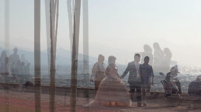 «Remembering the Light»: une traversée poétique au musée Sursock