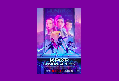 «KPop Demon Hunters» conquiert Netflix et les salles mondiales