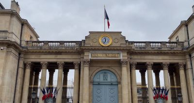 Démission du Premier ministre français, Sébastien Lecornu 